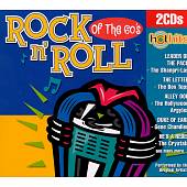 Hot Hits: Rock N' Roll of the 60's