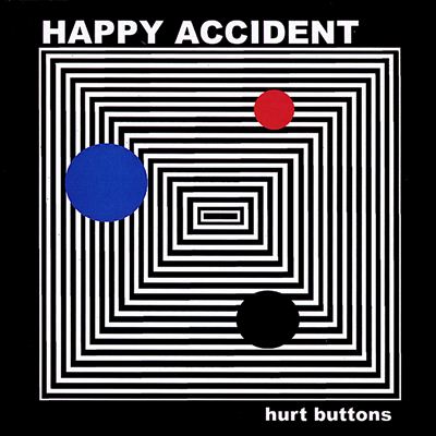 Hurt Buttons