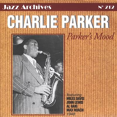 Parker's Mood [EPM Musique]