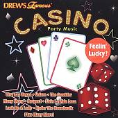 Drew's Famous Casino Party Music