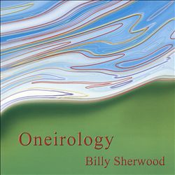 télécharger l'album Billy Sherwood - Oneirology