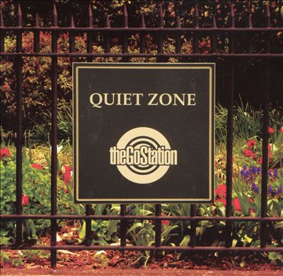 Quiet Zone EP