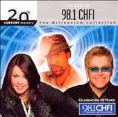 20TH Century Masters: Chfi-FM 50 Years [Universal]