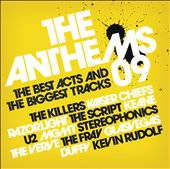 The Anthems: 09