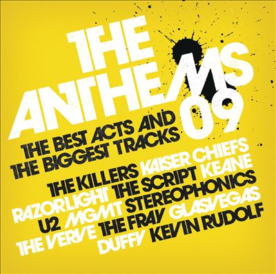 The Anthems: 09