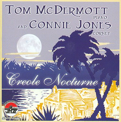 Creole Nocturne
