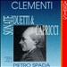 Clementi: Sonate, Duetti & Capricci, Vol. 6