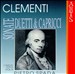 Clementi: Sonate, Duetti & Capricci, Vol. 9