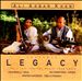 Legacy: 16th-18th Century Music from India