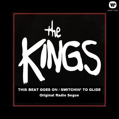 This Beat Goes On/Switchin' To Glide (Original Radio Seque)