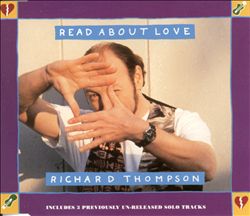 ladda ner album Richard Thompson - Read About Love