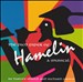 The Pied Piper of Hamelin: A Musical
