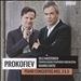 Prokofiev: Piano Concertos Nos. 2 & 5