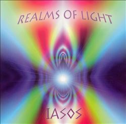 baixar álbum Iasos - Realms Of Light