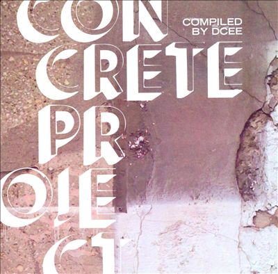 Concrete Project