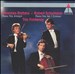 Brahms, Schumann: Piano Trios