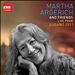 Martha Argerich and Friends: Live from Lugano 2011