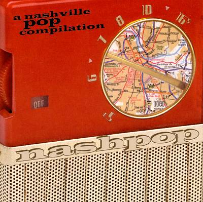 Nashpop: A Nashville Pop Compilation