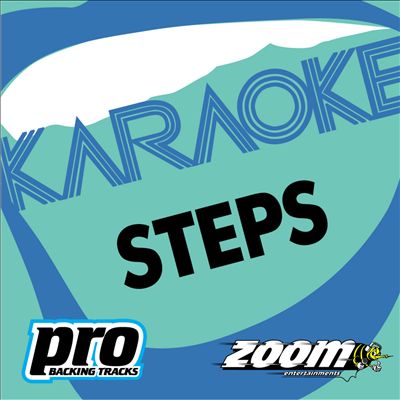 Zoom Karaoke : Steps