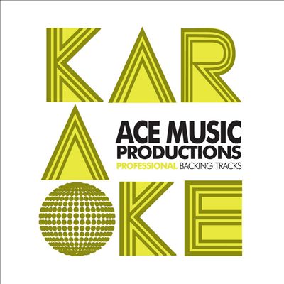 Ace Karaoke Pop Hits, Vol. 66