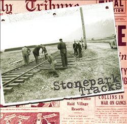 télécharger l'album Stonepark - Tracks
