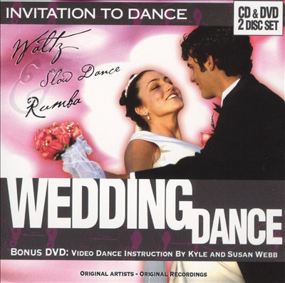 Invitation to Dance: Wedding Dance [Brentwood]