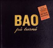 Bao on Tour