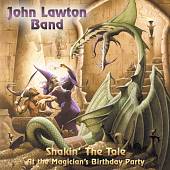 Shakin' the Tale: Live 2003