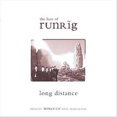 Long Distance: The Best of Runrig
