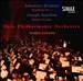 Johannes Brahms: Symphony No. 1; Joseph Joachim: Hamlet Overture