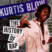 Kurtis Blow Presents the History of Rap, Vol. 2: The Birth of the Rap Record