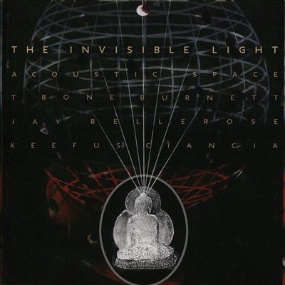 The Invisible Light: Acoustic Space