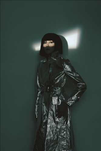 Karen O