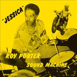 Album herunterladen Roy Porter - Jessica