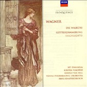 Wagner: Die Walkure; Götterdämmerung (Highlights) [Australia]