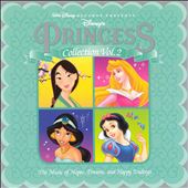 Disney's Princess Collection, Vol. 2