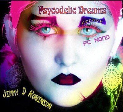 Psycodelic Dreams