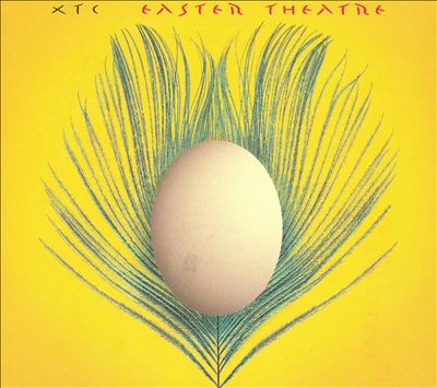 Easter Theater