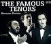 The Famous Tenors