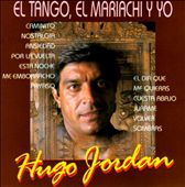 Tango El Mariachi Y Yo