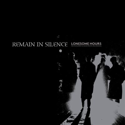 Lonesome Hours: The Monument & Seven Rooms Recordings