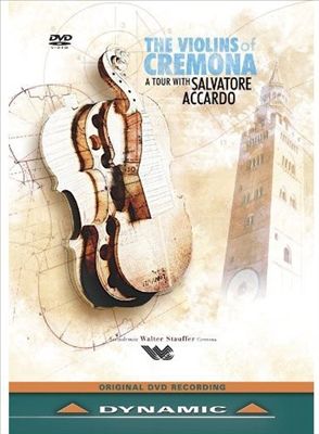 The Violins of Cremona