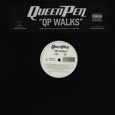 QP Walks