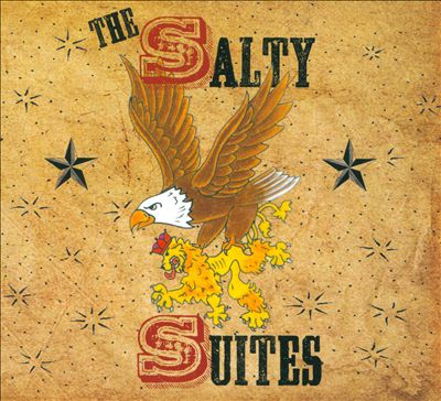 The Salty Suites