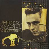 Johnny Cash Remixed
