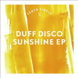 ladda ner album Duff Disco - Sunshine EP