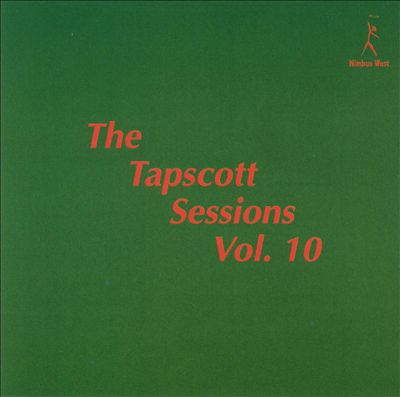 Tapscott Sessions, Vol. 10