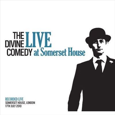 The Divine Comedy: Live at Somerset House