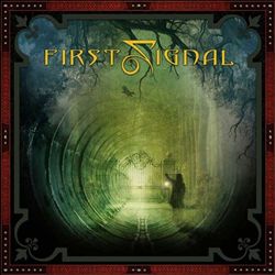 lataa albumi First Signal - First Signal