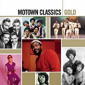 Motown Classics: Gold
